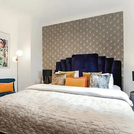 Awesome Leicester Sq! Fashion Flat For Theatre Families And Happy Friends Apartman London Kültér fotó